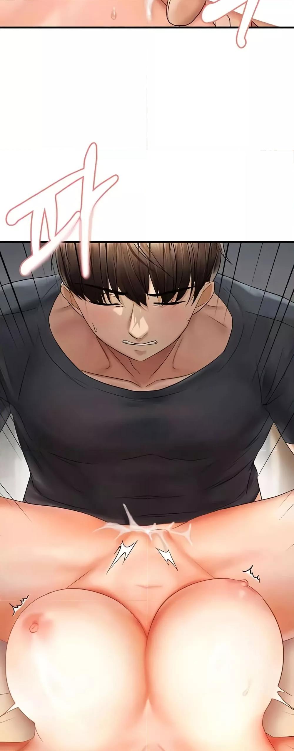 Discipling the Top Delinquent Bitch Through a Random Chatting App – Discipling the Top Delinquent Bitch Through a Random Chatting App – ตอนที่ 12 หน้า 45