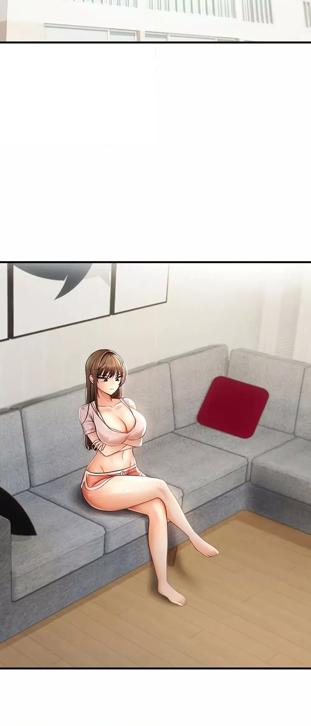 Discipling the Top Delinquent Bitch Through a Random Chatting App – Discipling the Top Delinquent Bitch Through a Random Chatting App – ตอนที่ 13 หน้า 7