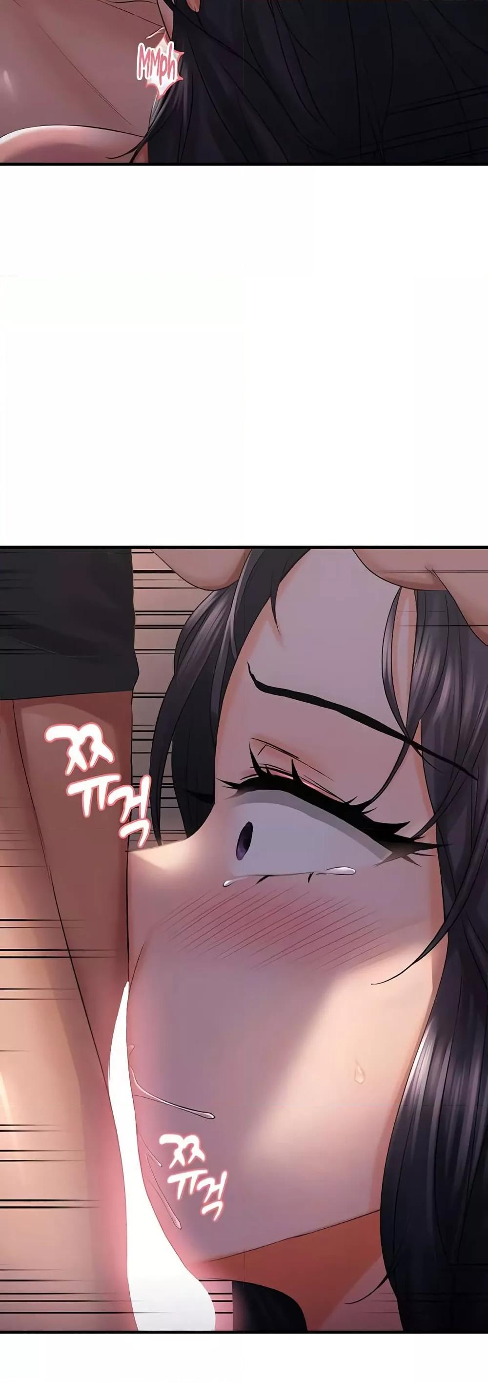 Discipling the Top Delinquent Bitch Through a Random Chatting App – Discipling the Top Delinquent Bitch Through a Random Chatting App – ตอนที่ 27 หน้า 8