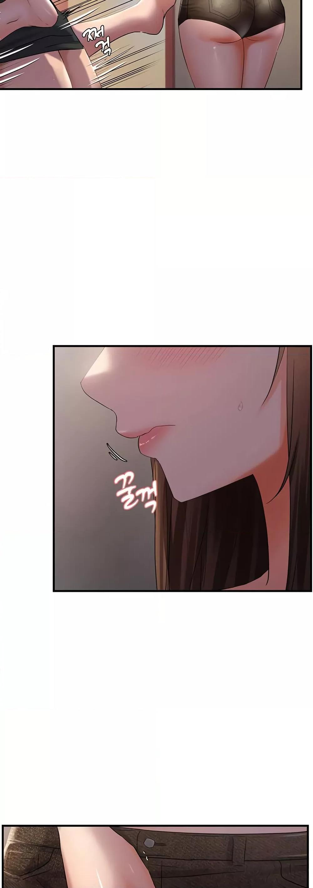 Discipling the Top Delinquent Bitch Through a Random Chatting App – Discipling the Top Delinquent Bitch Through a Random Chatting App – ตอนที่ 28 หน้า 42