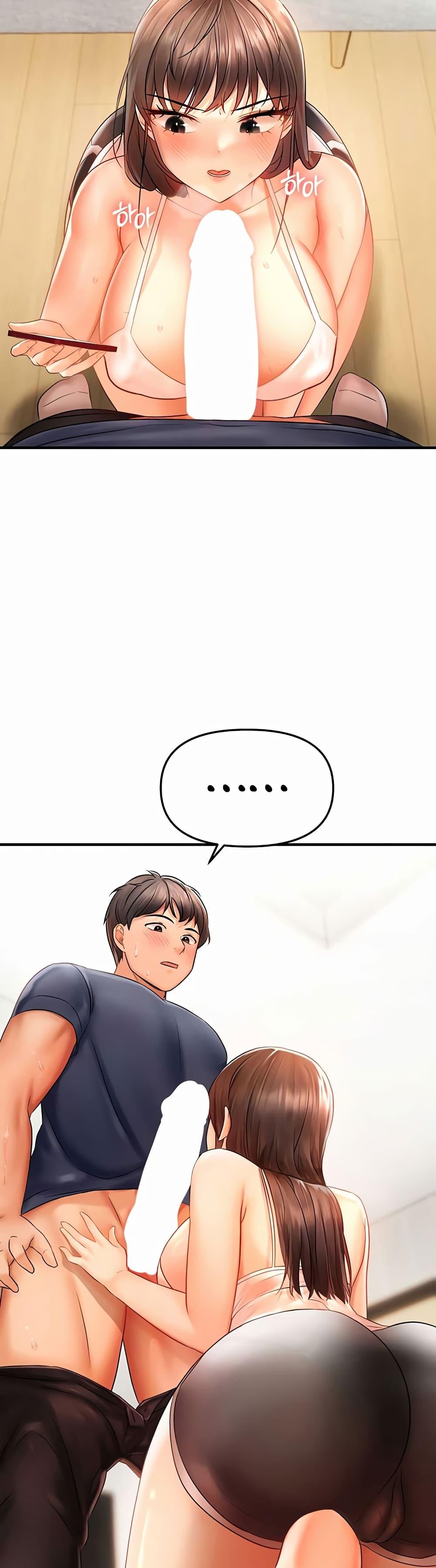 Discipling the Top Delinquent Bitch Through a Random Chatting App – Discipling the Top Delinquent Bitch Through a Random Chatting App – ตอนที่ 3 หน้า 56