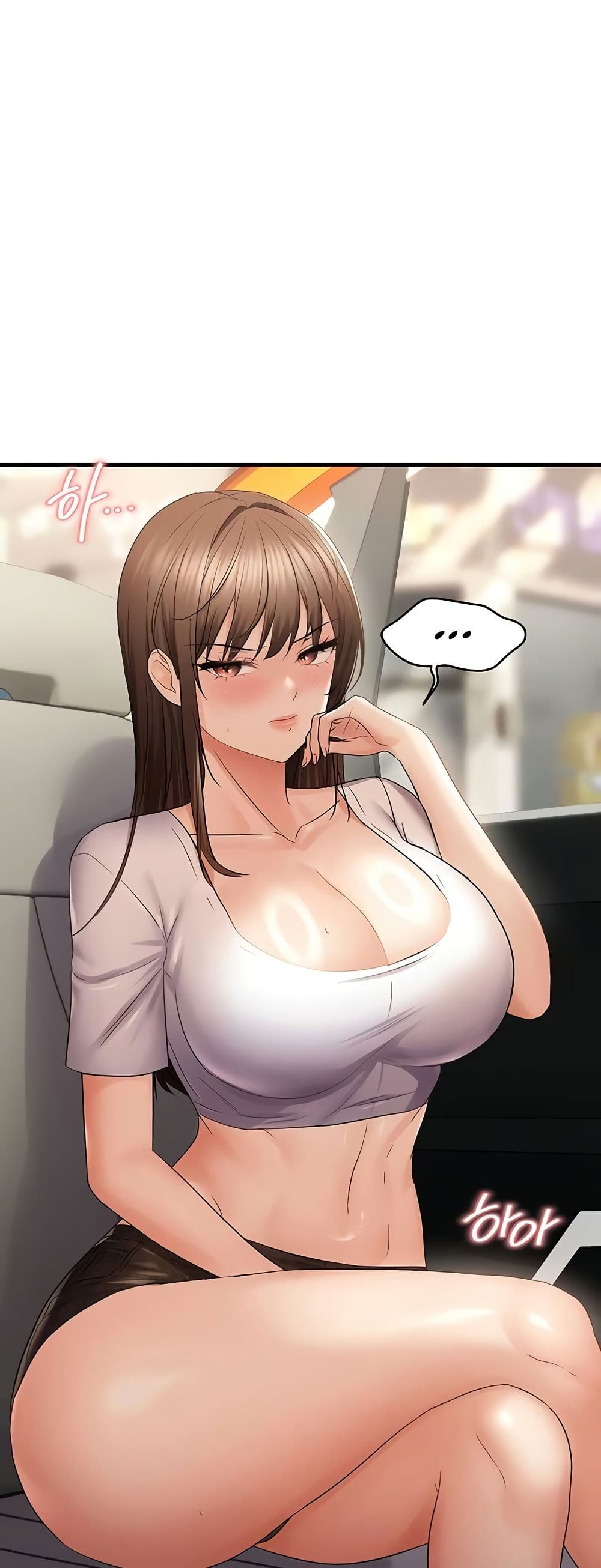 Discipling the Top Delinquent Bitch Through a Random Chatting App – Discipling the Top Delinquent Bitch Through a Random Chatting App – ตอนที่ 36 หน้า 16