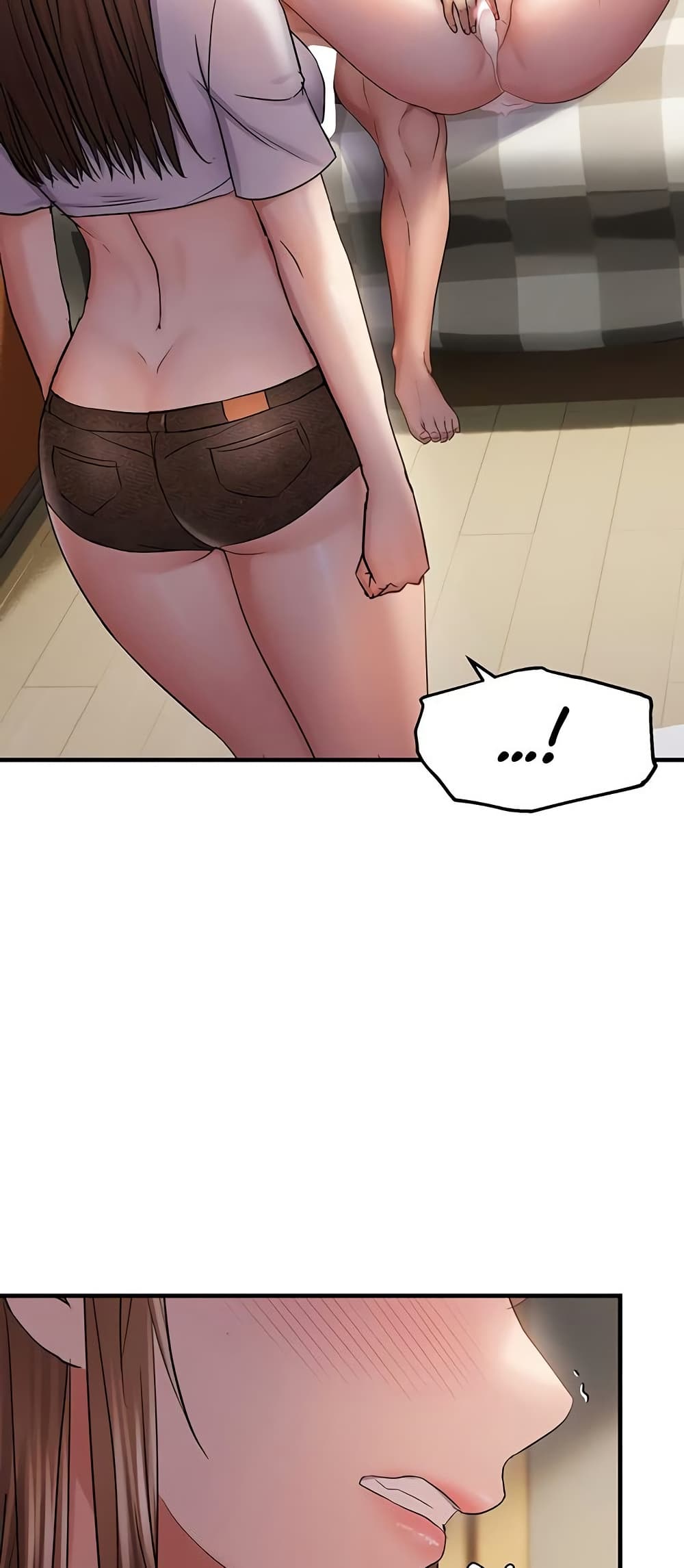 Discipling the Top Delinquent Bitch Through a Random Chatting App – Discipling the Top Delinquent Bitch Through a Random Chatting App – ตอนที่ 38 หน้า 14