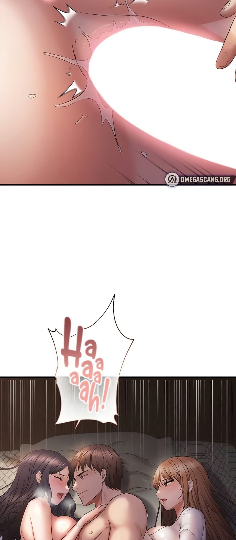 Discipling the Top Delinquent Bitch Through a Random Chatting App – Discipling the Top Delinquent Bitch Through a Random Chatting App – ตอนที่ 38 หน้า 49