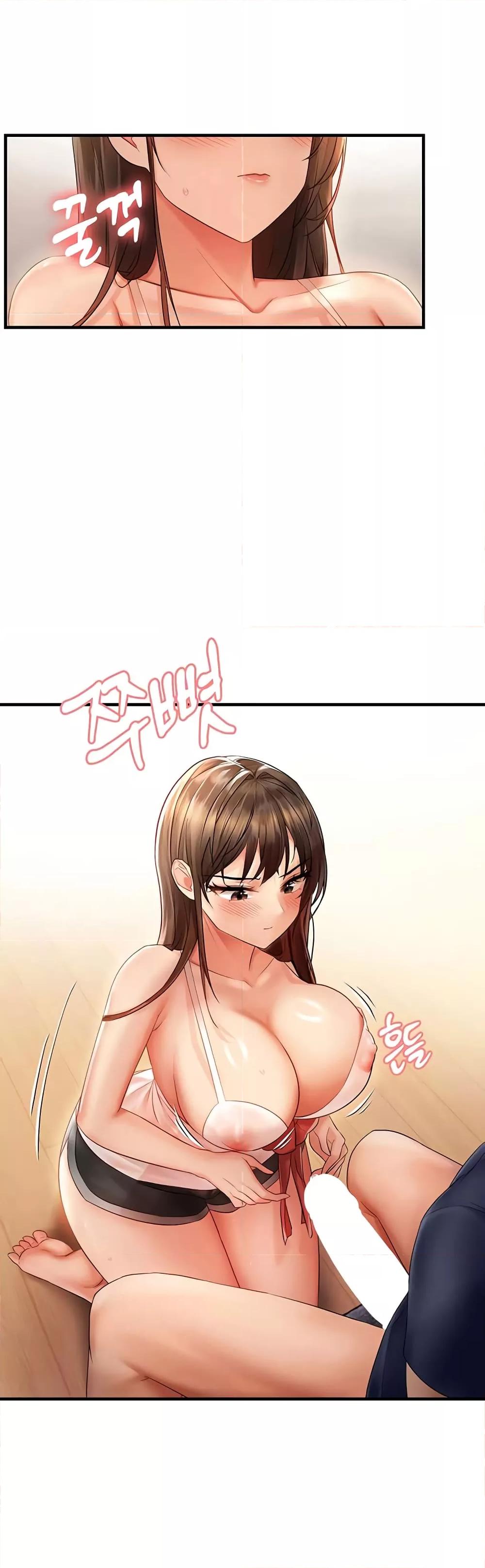 Discipling the Top Delinquent Bitch Through a Random Chatting App – Discipling the Top Delinquent Bitch Through a Random Chatting App – ตอนที่ 4 หน้า 31