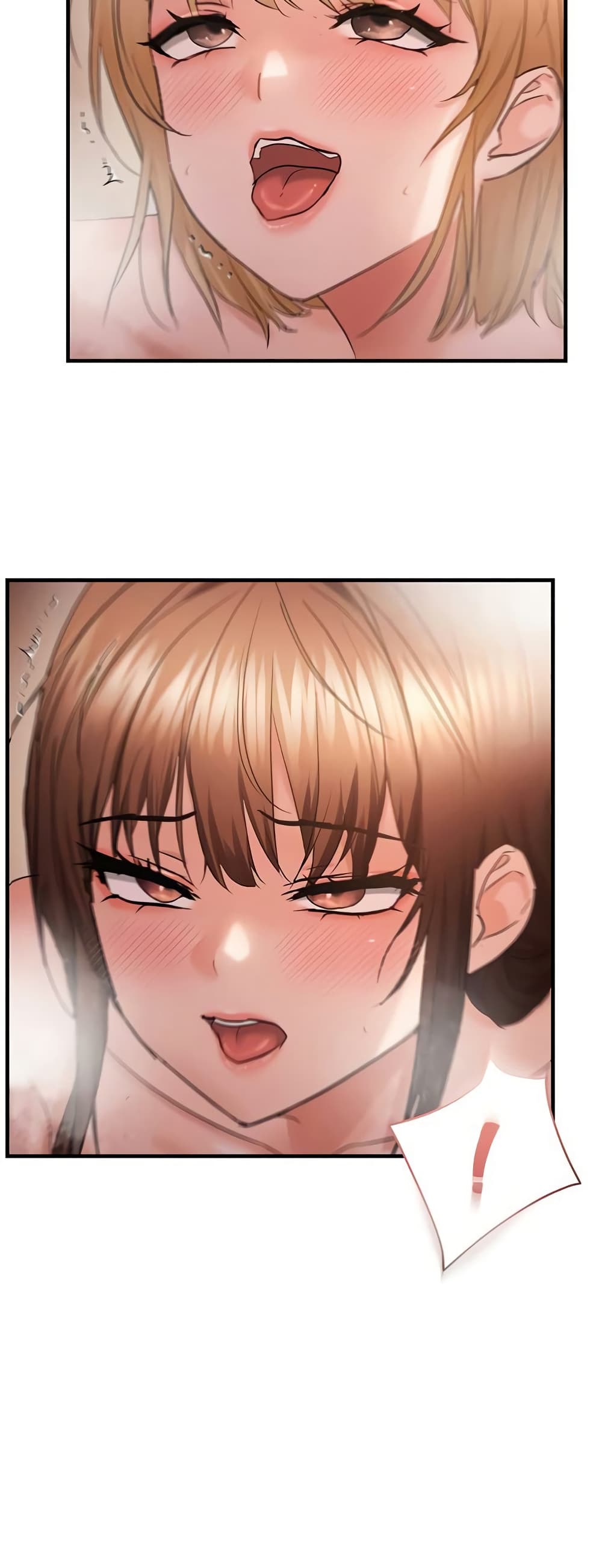 Discipling the Top Delinquent Bitch Through a Random Chatting App – Discipling the Top Delinquent Bitch Through a Random Chatting App – ตอนที่ 55 หน้า 21