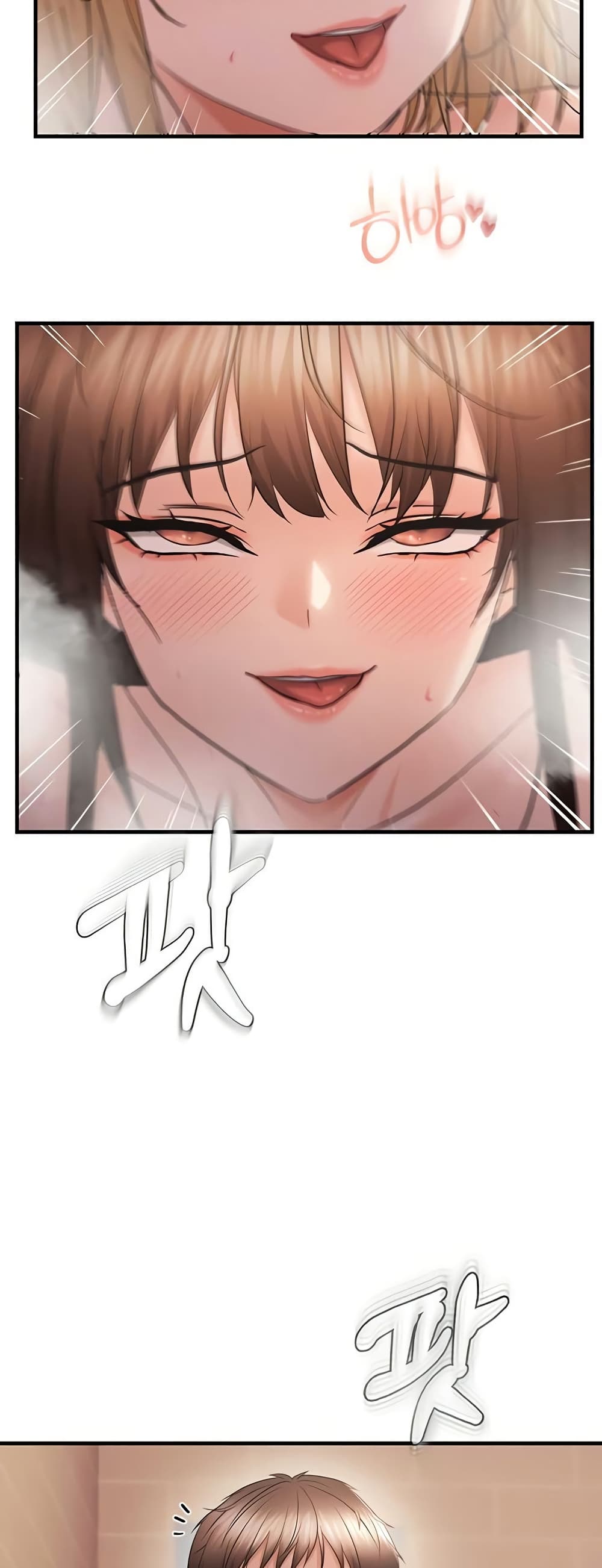 Discipling the Top Delinquent Bitch Through a Random Chatting App – Discipling the Top Delinquent Bitch Through a Random Chatting App – ตอนที่ 55 หน้า 31