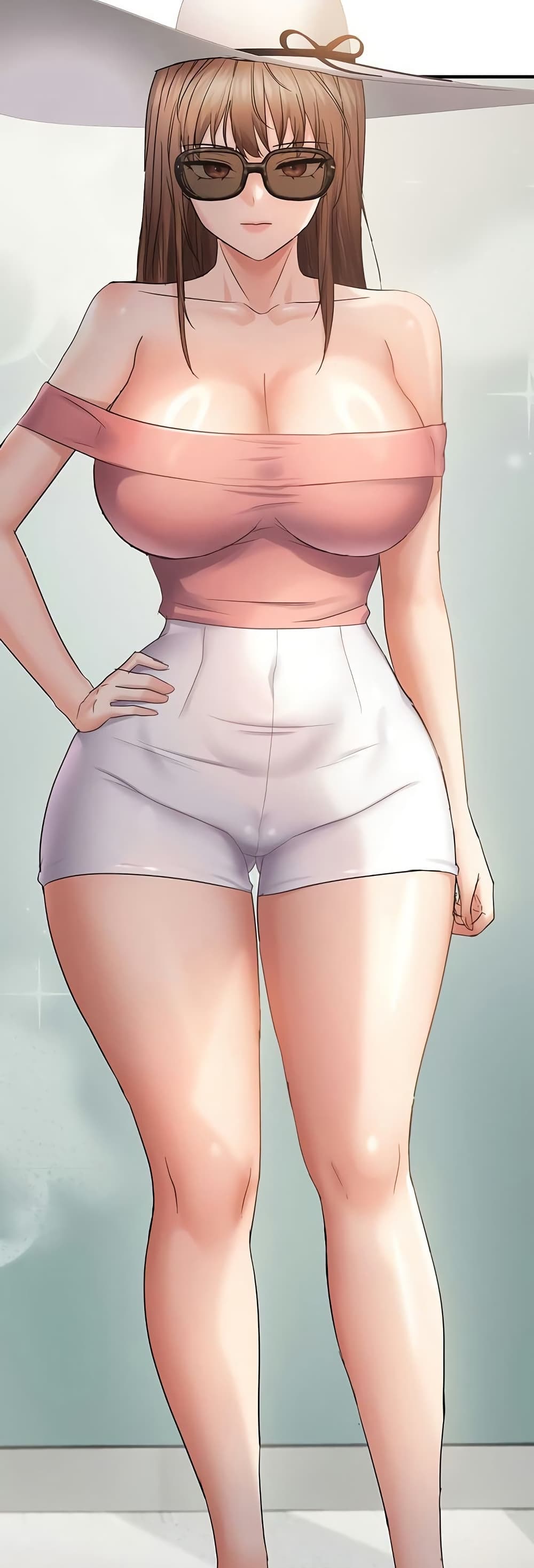 Discipling the Top Delinquent Bitch Through a Random Chatting App – Discipling the Top Delinquent Bitch Through a Random Chatting App – ตอนที่ 57 หน้า 15