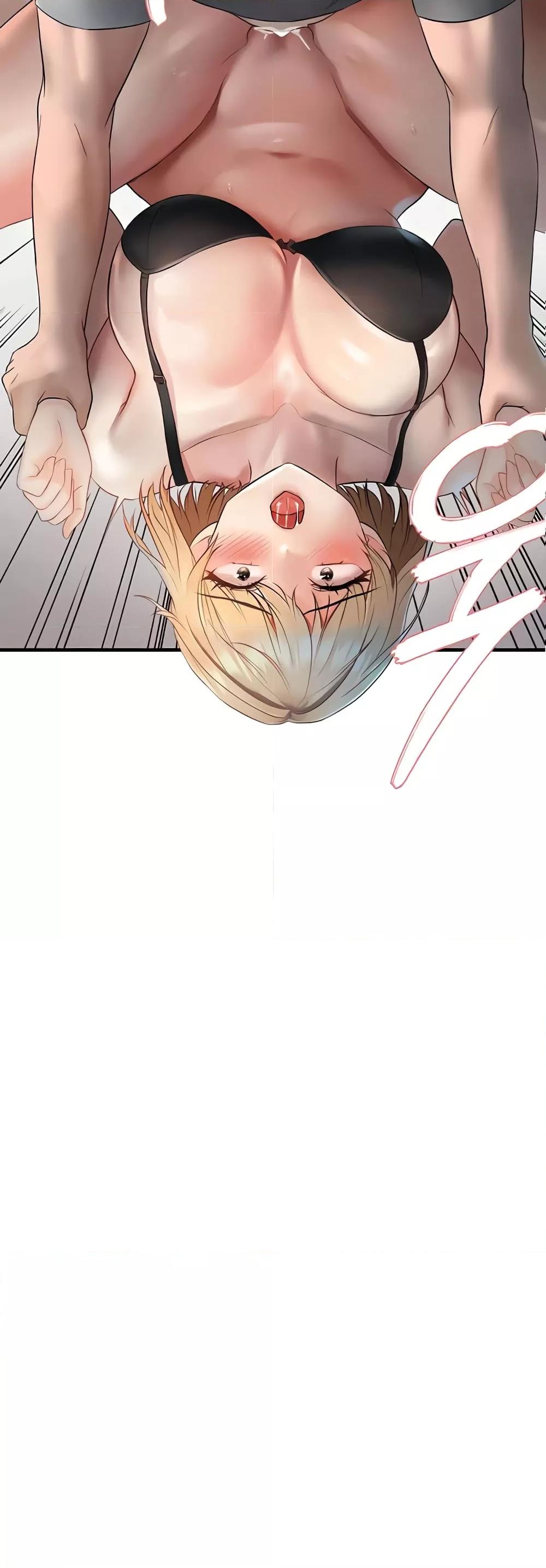 Discipling the Top Delinquent Bitch Through a Random Chatting App – Discipling the Top Delinquent Bitch Through a Random Chatting App – ตอนที่ 6 หน้า 60