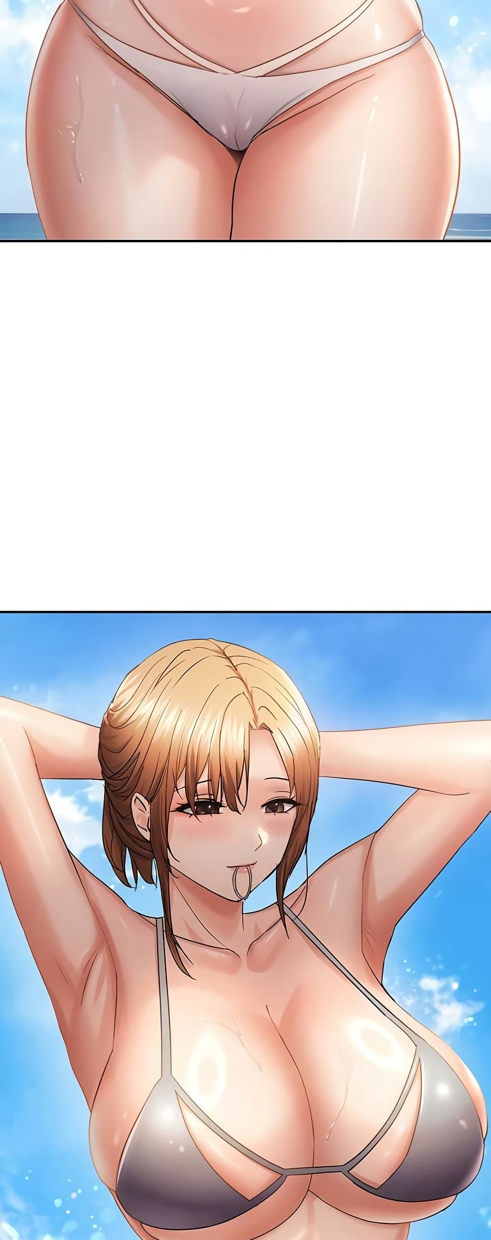 Discipling the Top Delinquent Bitch Through a Random Chatting App – Discipling the Top Delinquent Bitch Through a Random Chatting App – ตอนที่ 60 หน้า 5