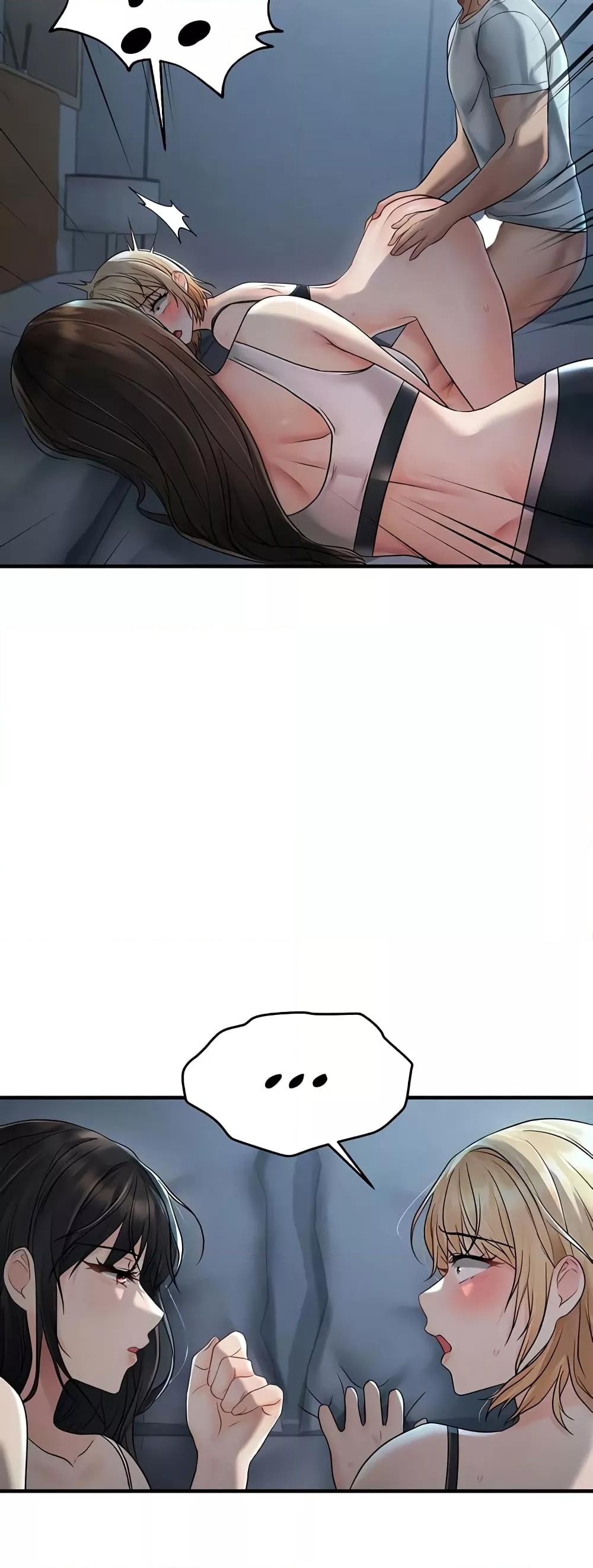 Discipling the Top Delinquent Bitch Through a Random Chatting App – Discipling the Top Delinquent Bitch Through a Random Chatting App – ตอนที่ 8 หน้า 9