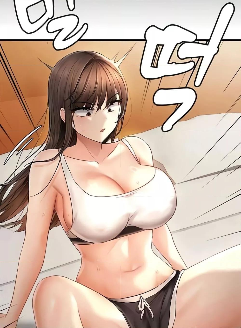 Discipling the Top Delinquent Bitch Through a Random Chatting App – Discipling the Top Delinquent Bitch Through a Random Chatting App – ตอนที่ 9 หน้า 63