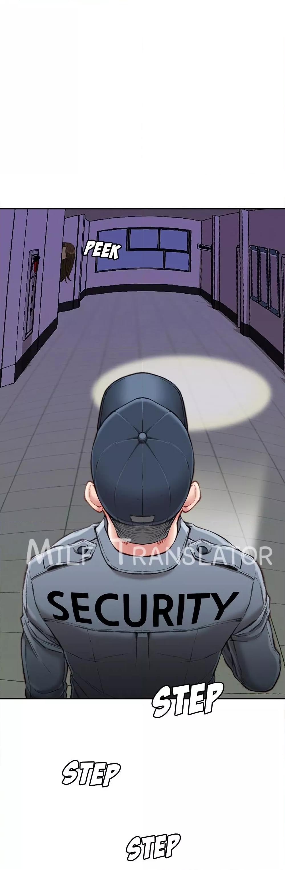 Distractions – Distractions – ตอนที่ 18 หน้า 3