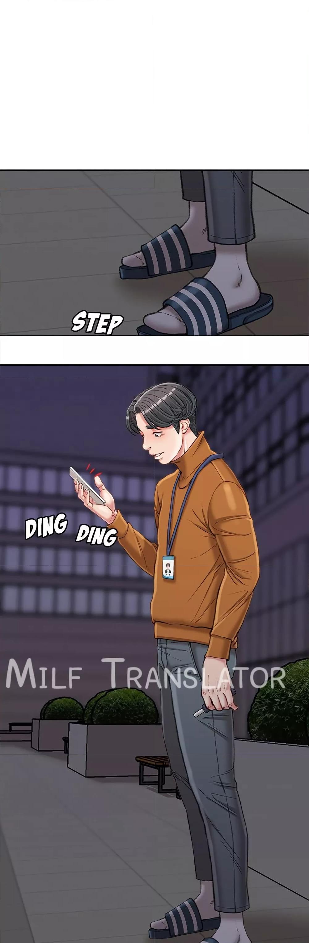 Distractions – Distractions – ตอนที่ 18 หน้า 10