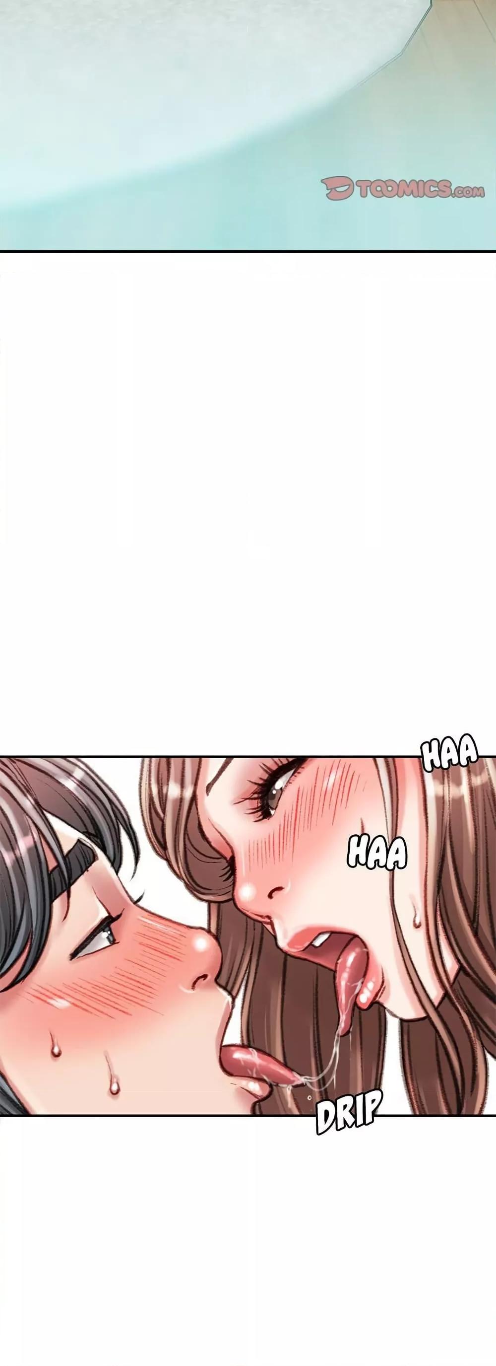 Distractions – Distractions – ตอนที่ 39 หน้า 44
