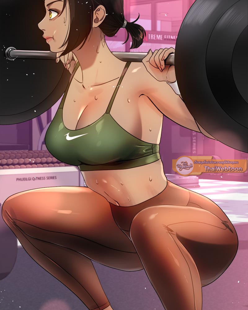 Do You Like to Exercise? – Do You Like to Exercise? – ตอนที่ 20 หน้า 21