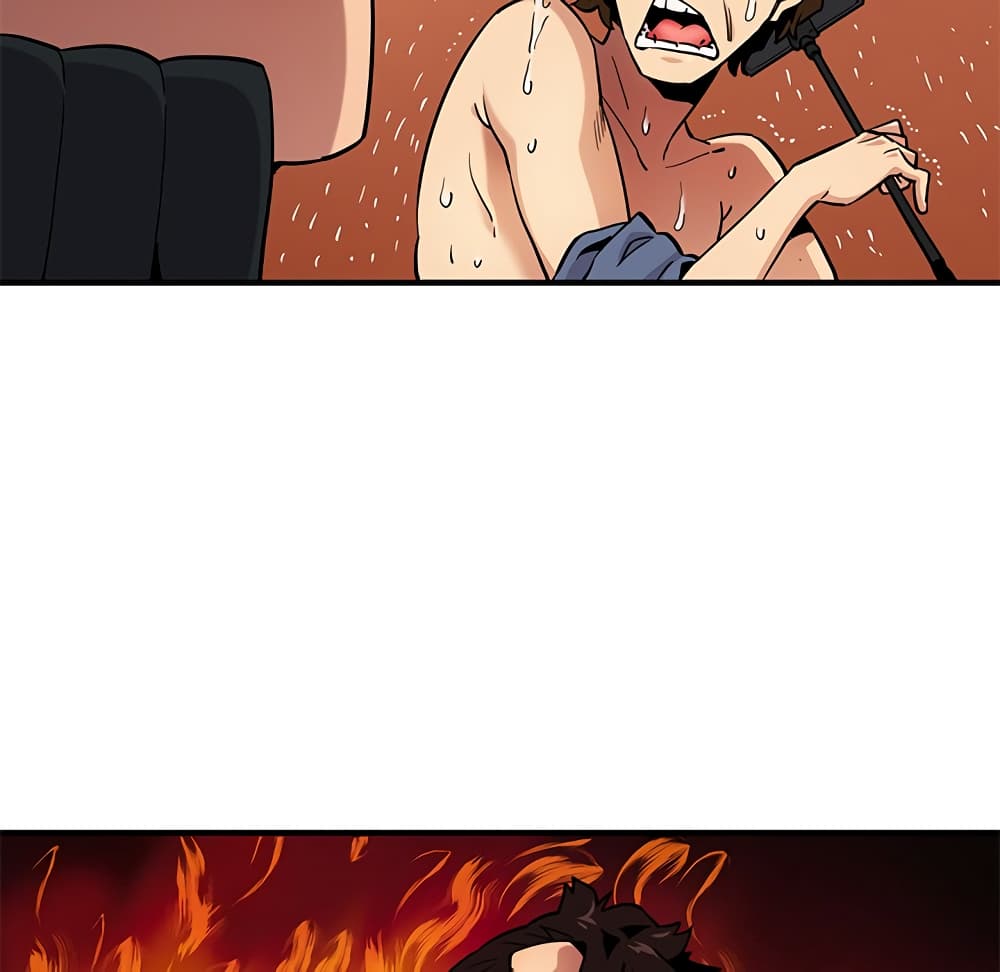 Dog on Patrol – Dog on Patrol – ตอนที่ 10 หน้า 85