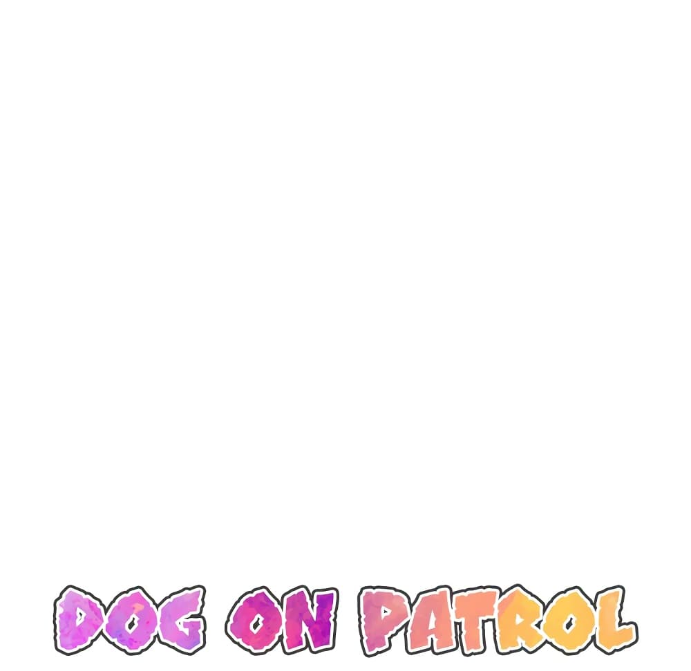 Dog on Patrol – Dog on Patrol – ตอนที่ 13 หน้า 27