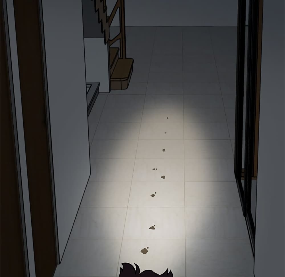 Dog on Patrol – Dog on Patrol – ตอนที่ 23 หน้า 114