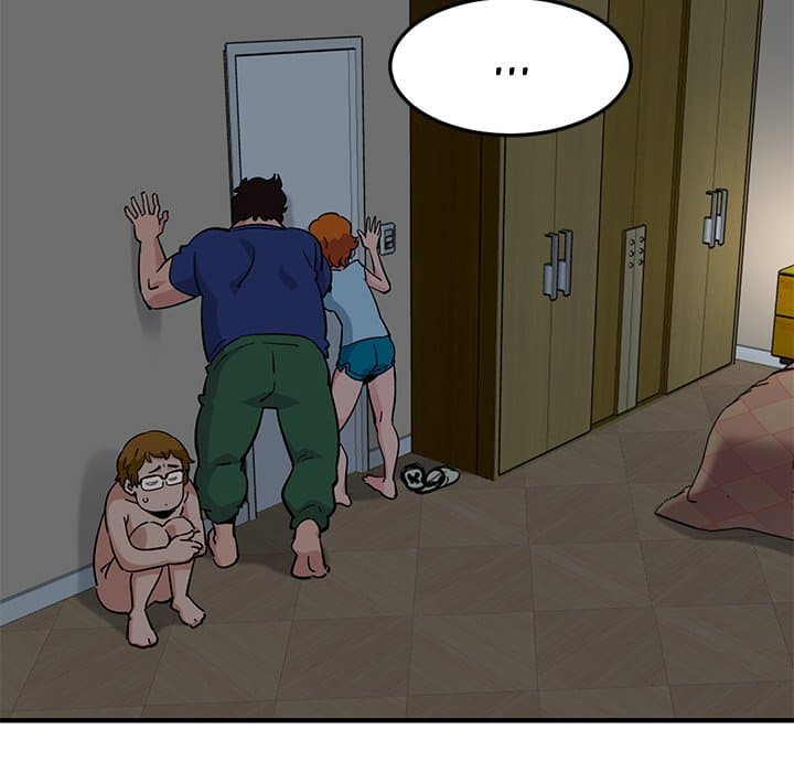 Dog on Patrol – Dog on Patrol – ตอนที่ 26 หน้า 7