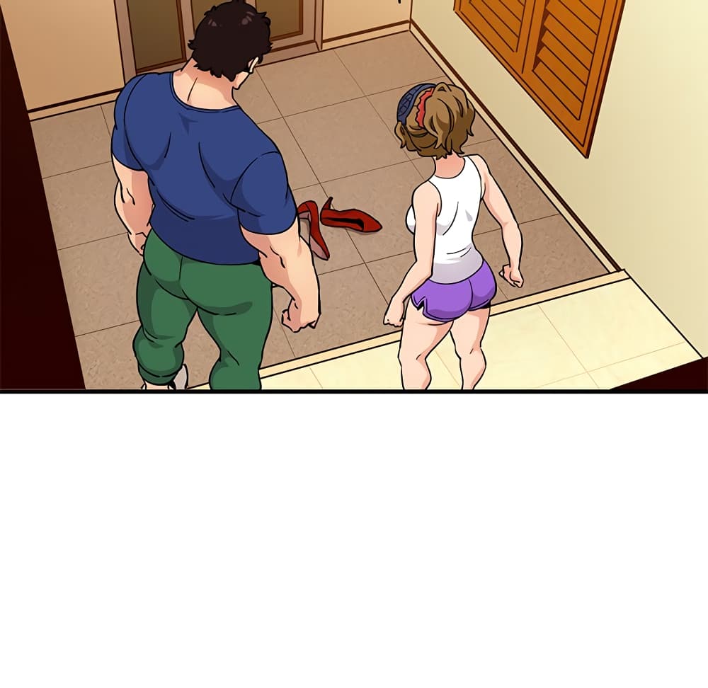 Dog on Patrol – Dog on Patrol – ตอนที่ 27 หน้า 56