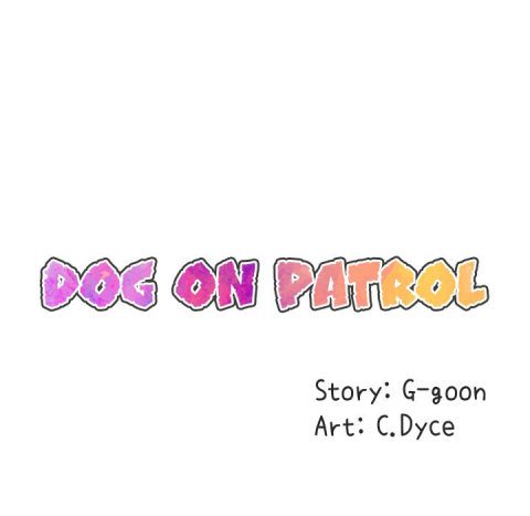 Dog on Patrol – Dog on Patrol – ตอนที่ 31 หน้า 21