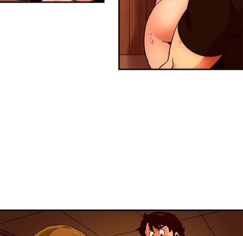 Dog on Patrol – Dog on Patrol – ตอนที่ 32 หน้า 99