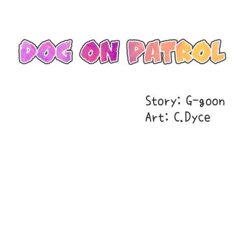 Dog on Patrol – Dog on Patrol – ตอนที่ 33 หน้า 13