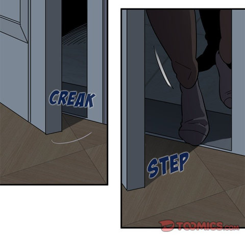 Dog on Patrol – Dog on Patrol – ตอนที่ 33 หน้า 104