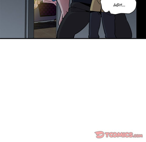 Dog on Patrol – Dog on Patrol – ตอนที่ 34 หน้า 98