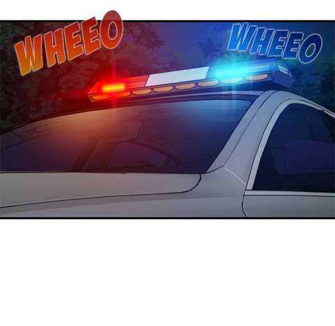 Dog on Patrol – Dog on Patrol – ตอนที่ 34 หน้า 99