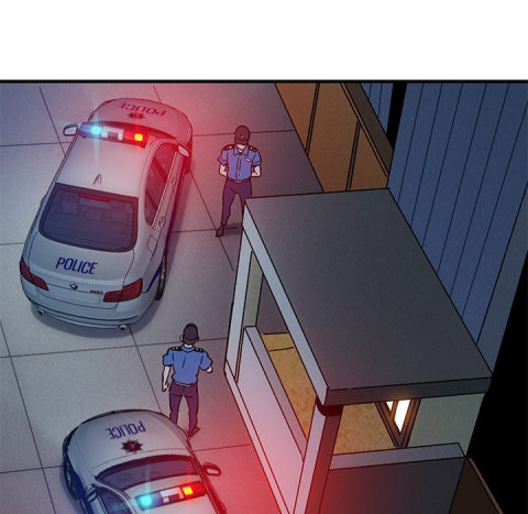 Dog on Patrol – Dog on Patrol – ตอนที่ 34 หน้า 100