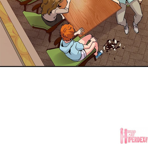 Dog on Patrol – Dog on Patrol – ตอนที่ 35 หน้า 46
