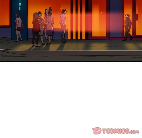 Dog on Patrol – Dog on Patrol – ตอนที่ 35 หน้า 80