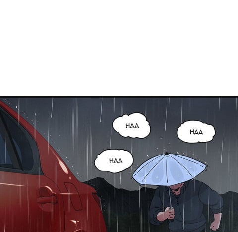 Dog on Patrol – Dog on Patrol – ตอนที่ 37 หน้า 85