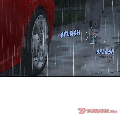 Dog on Patrol – Dog on Patrol – ตอนที่ 37 หน้า 86