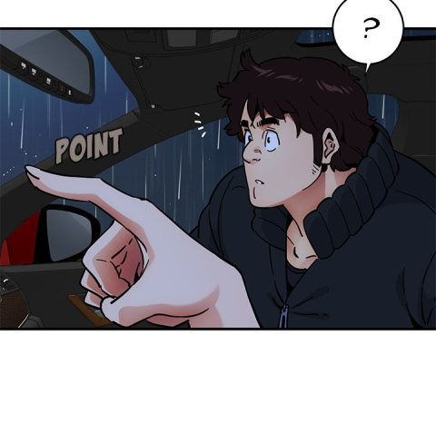 Dog on Patrol – Dog on Patrol – ตอนที่ 38 หน้า 16