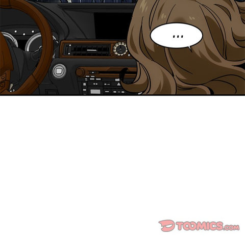Dog on Patrol – Dog on Patrol – ตอนที่ 38 หน้า 62