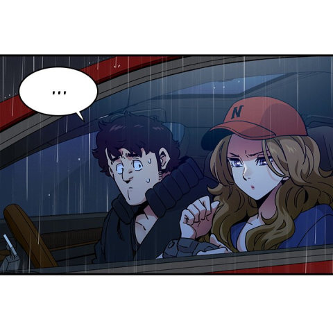 Dog on Patrol – Dog on Patrol – ตอนที่ 38 หน้า 70