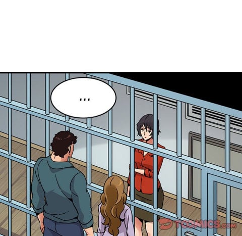 Dog on Patrol – Dog on Patrol – ตอนที่ 40 หน้า 14