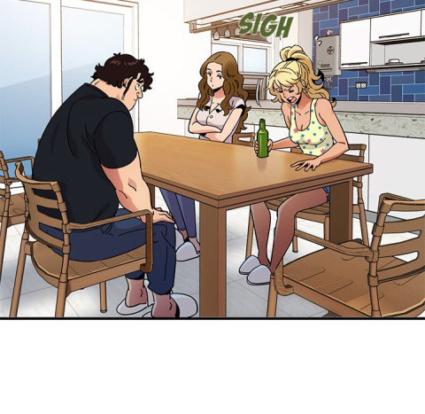Dog on Patrol – Dog on Patrol – ตอนที่ 41 หน้า 77