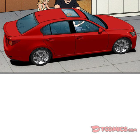 Dog on Patrol – Dog on Patrol – ตอนที่ 42 หน้า 8