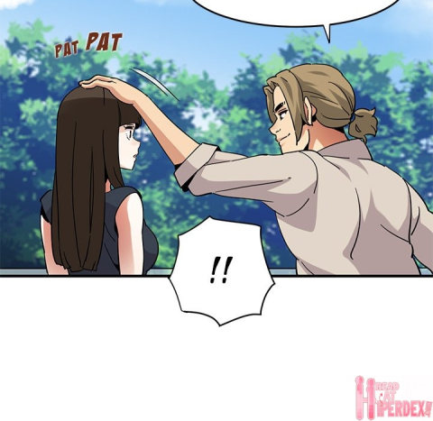 Dog on Patrol – Dog on Patrol – ตอนที่ 42 หน้า 46