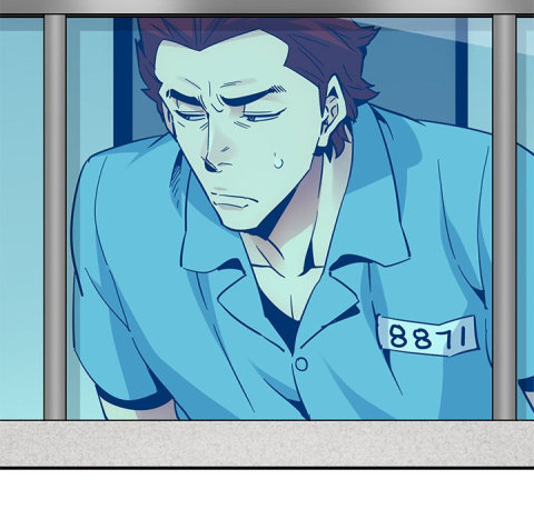 Dog on Patrol – Dog on Patrol – ตอนที่ 44 หน้า 6
