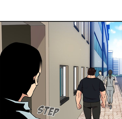 Dog on Patrol – Dog on Patrol – ตอนที่ 46 หน้า 48