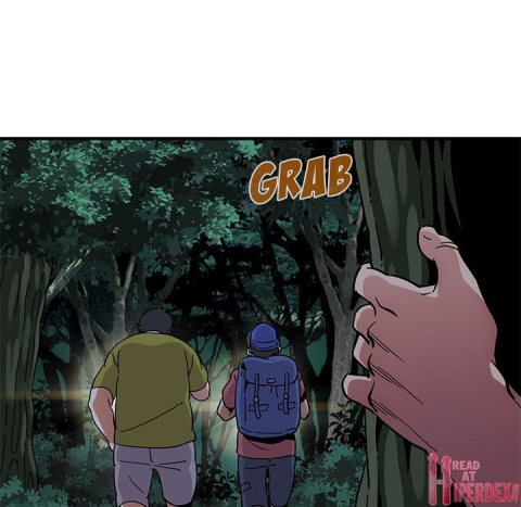 Dog on Patrol – Dog on Patrol – ตอนที่ 49 หน้า 61