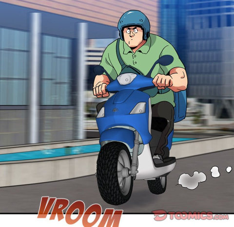 Dog on Patrol – Dog on Patrol – ตอนที่ 50 หน้า 104