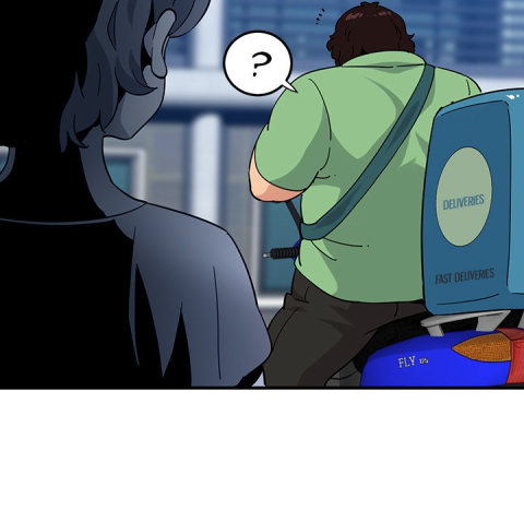 Dog on Patrol – Dog on Patrol – ตอนที่ 50 หน้า 112