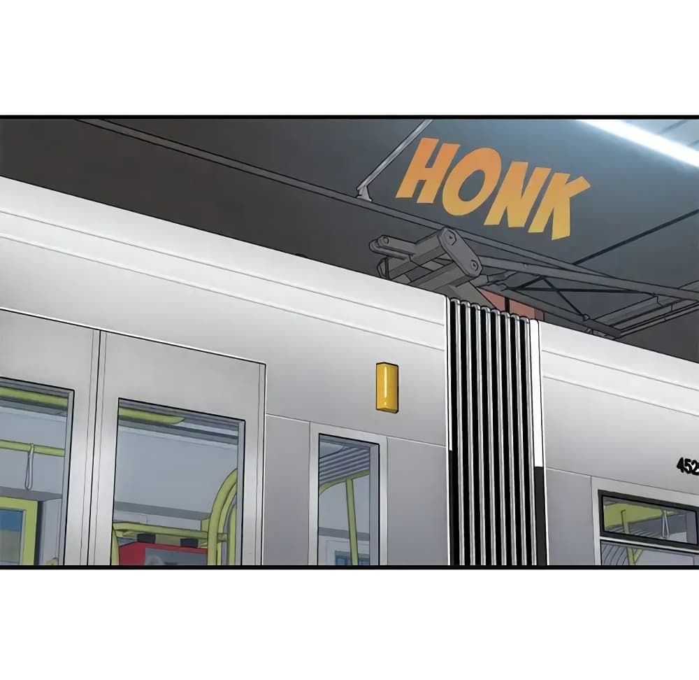 Dog on Patrol – Dog on Patrol – ตอนที่ 9 หน้า 60