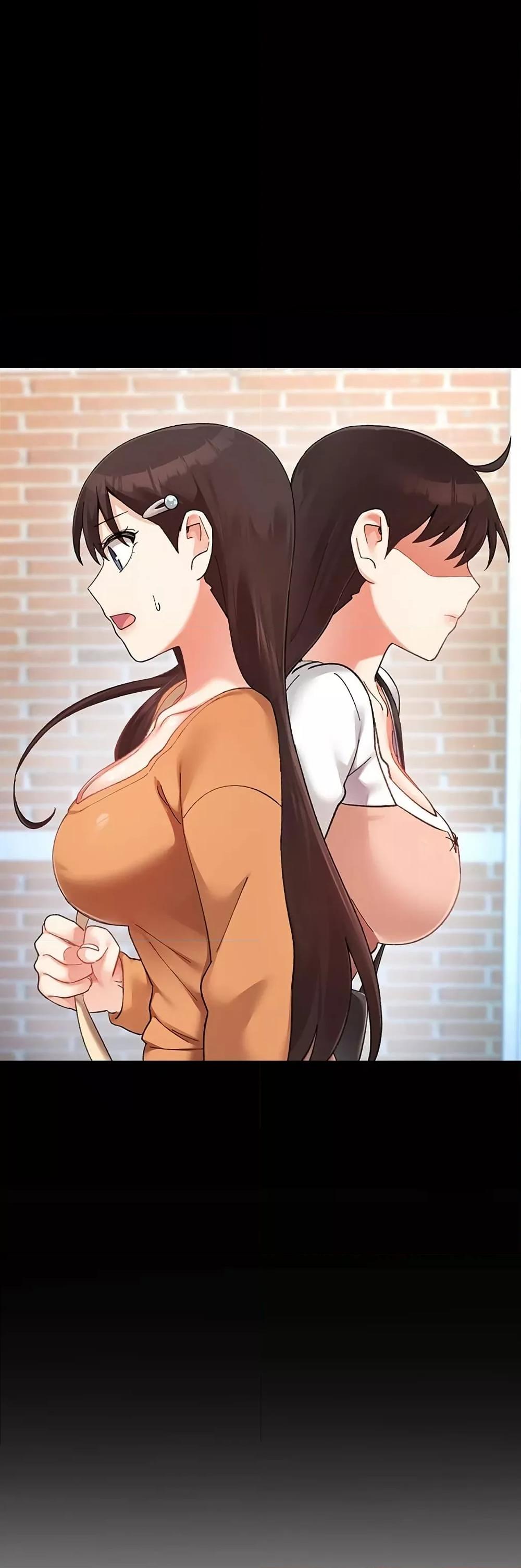 Doppelganger Female Friends – Doppelganger Female Friends – ตอนที่ 12 หน้า 10